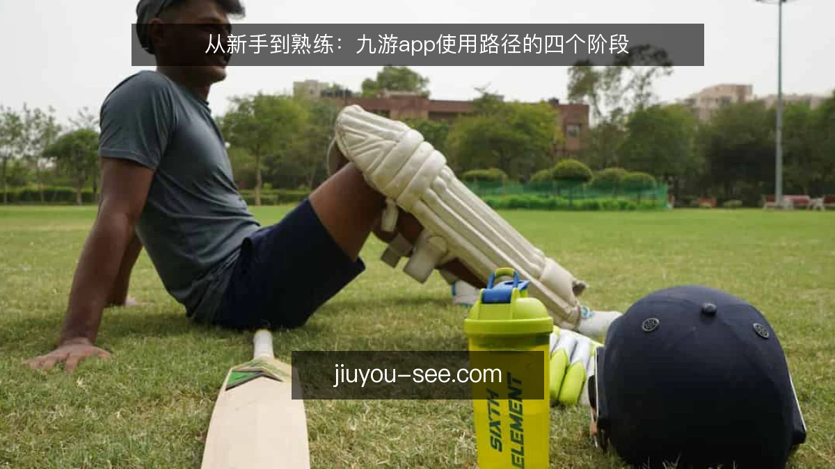 从新手到熟练：九游app使用路径的四个阶段